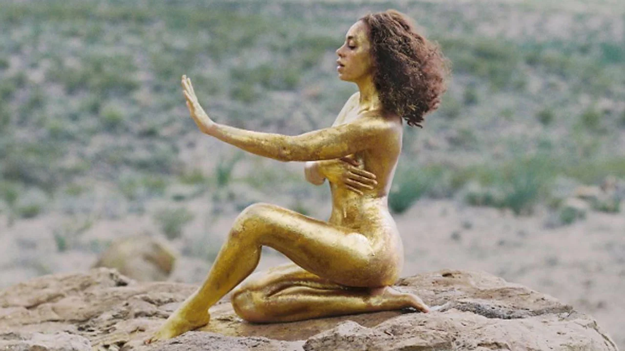 Solange's New Album Is Giving Us All the Feels