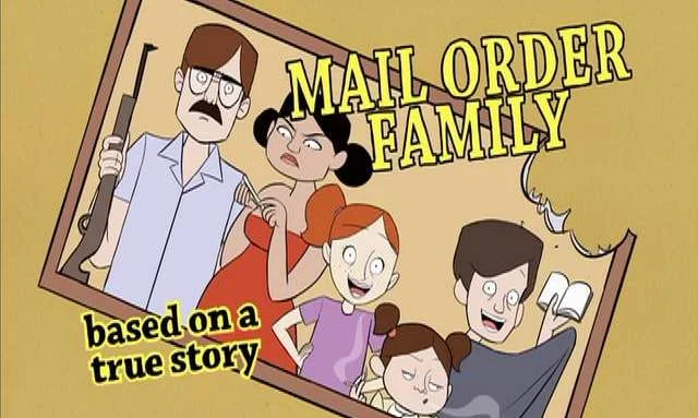 Hey NBC, Maybe Don't Make a Sitcom About Sex Trafficking