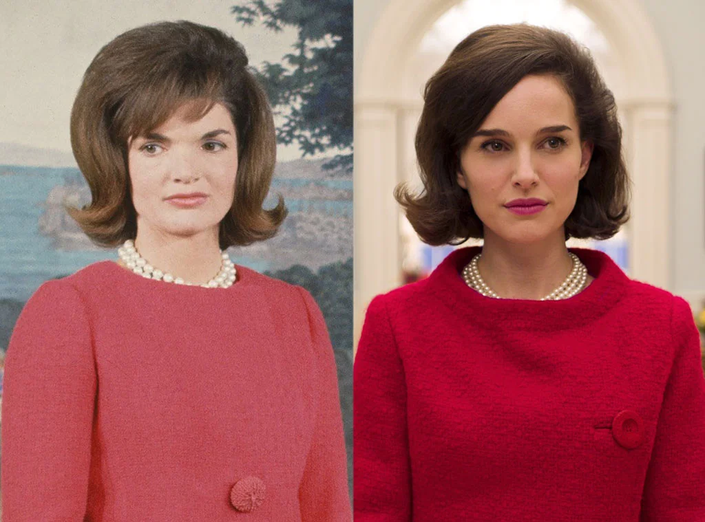 Natalie Portman Is Stunning in First Teaser for 'Jackie'