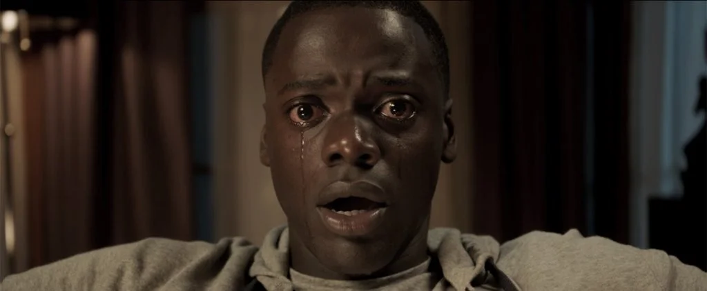 The New Trailer for 'Get Out' Will Scare the Sh*t Out of You