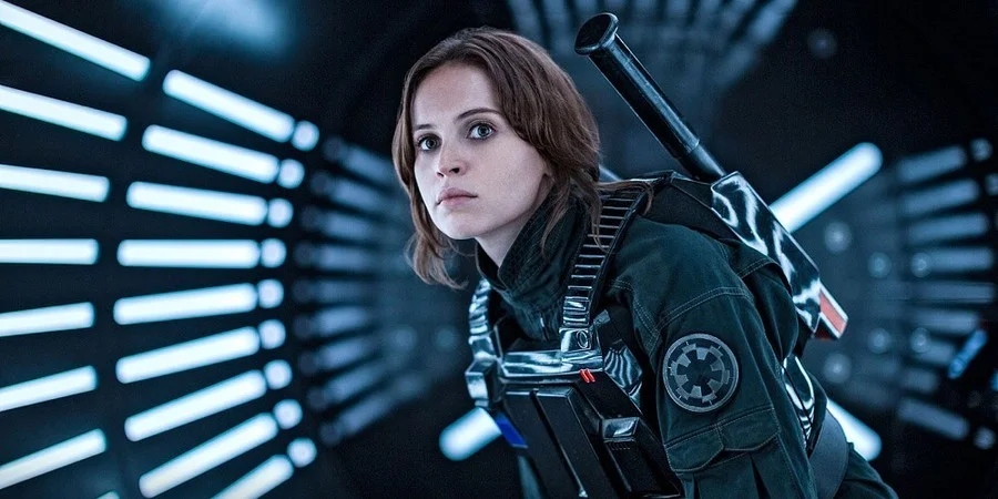 The New "Star Wars: Rogue One" Trailer Takes Fans Back in Time