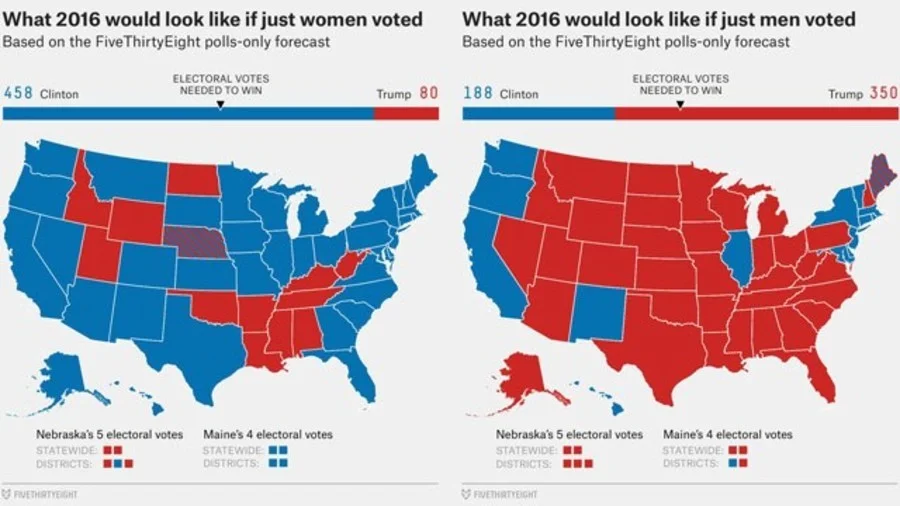 Idiots Make #Repealthe19th Trend on Twitter