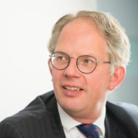 John Daw - CROOK