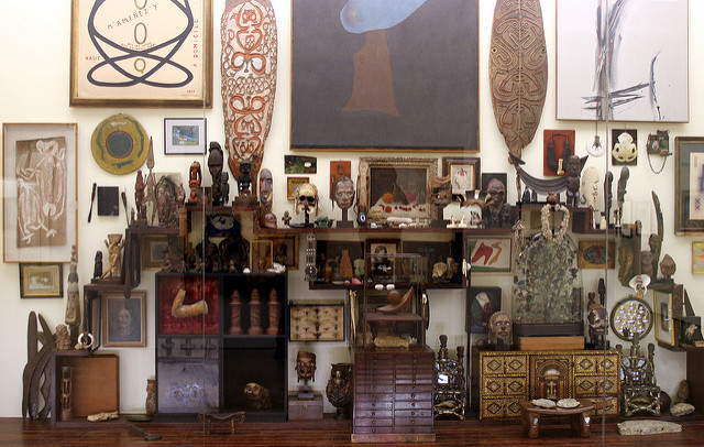 Joel and Anne Ehrenkranz: Meet This Art Collecting Couple