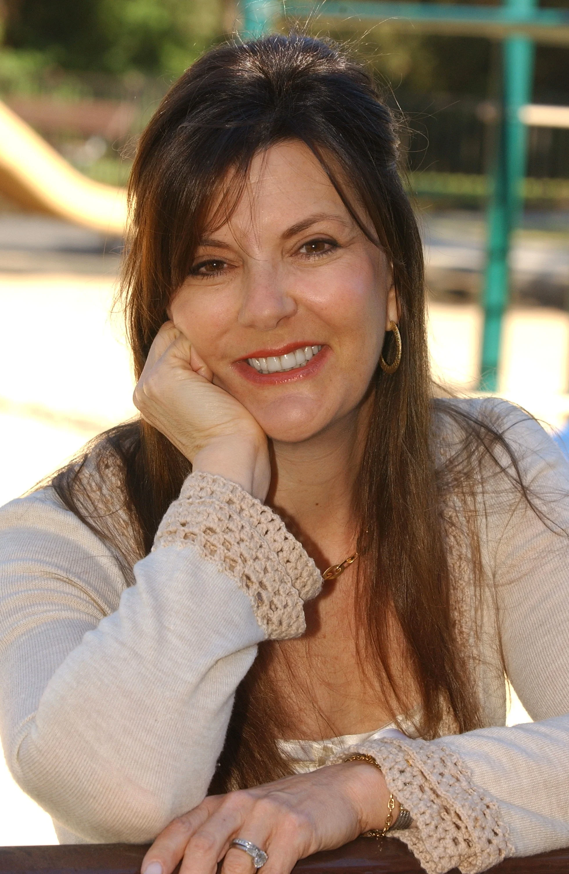 Jacqueline Caster. Photo: Rich schmitt