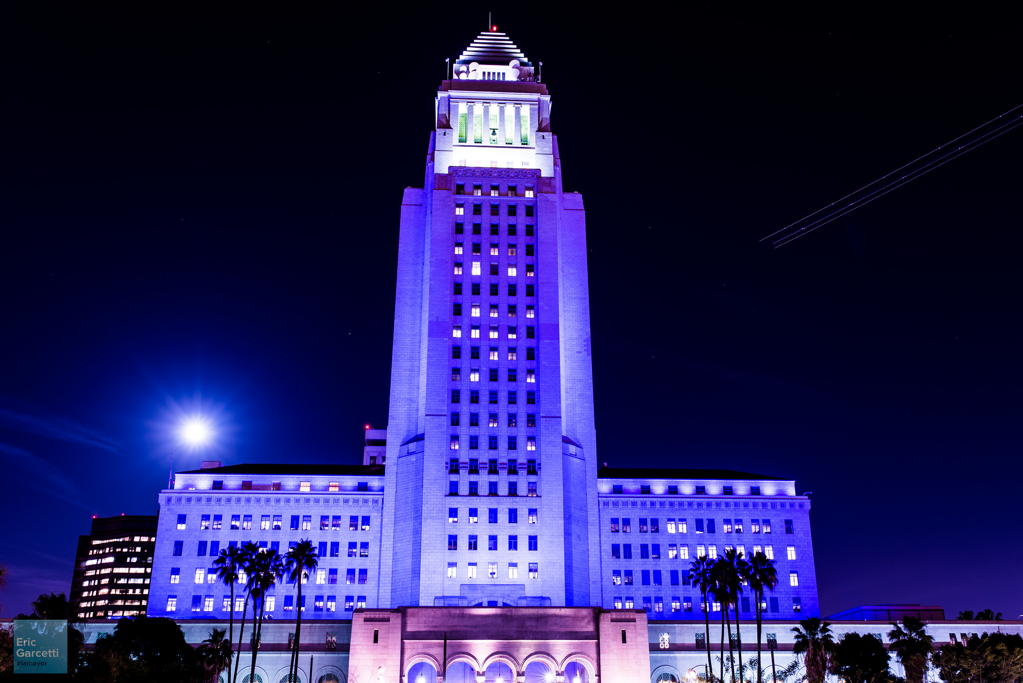 Los Angeles City Hall