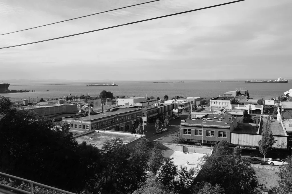 Port angeles, washington