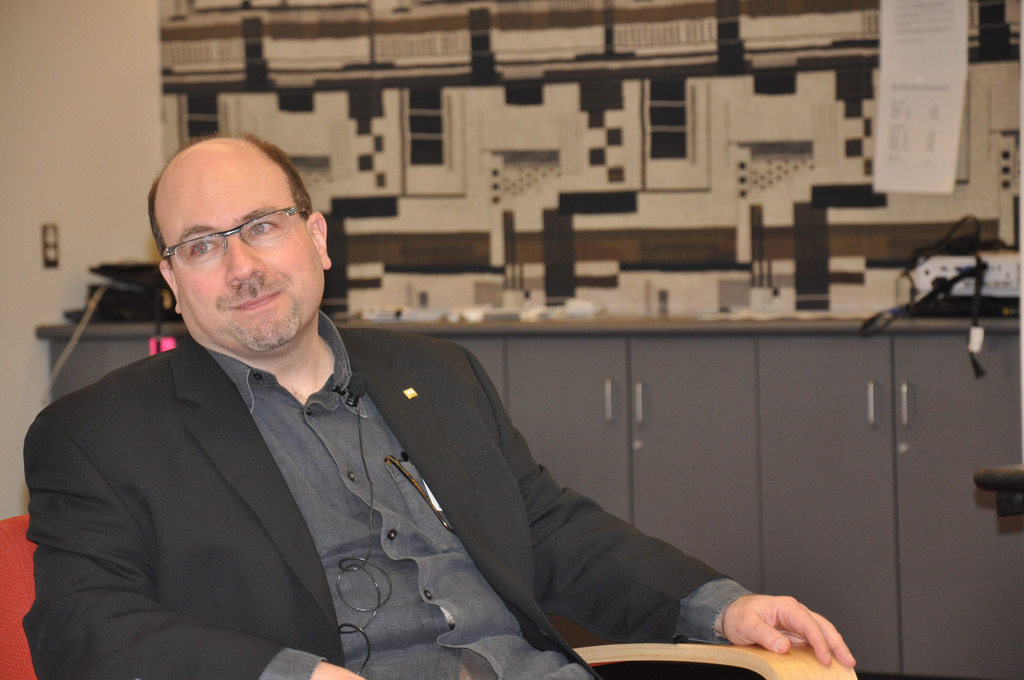 Craig newmark