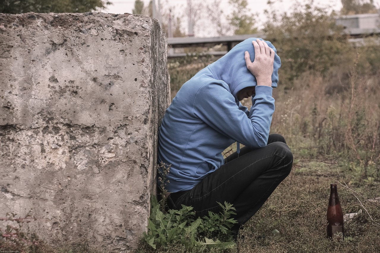 Mental health is one of EHF's top priorities. 