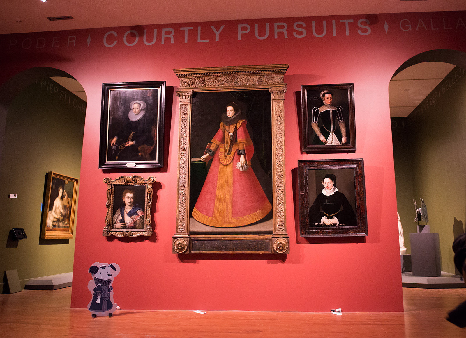 The worcester art museum