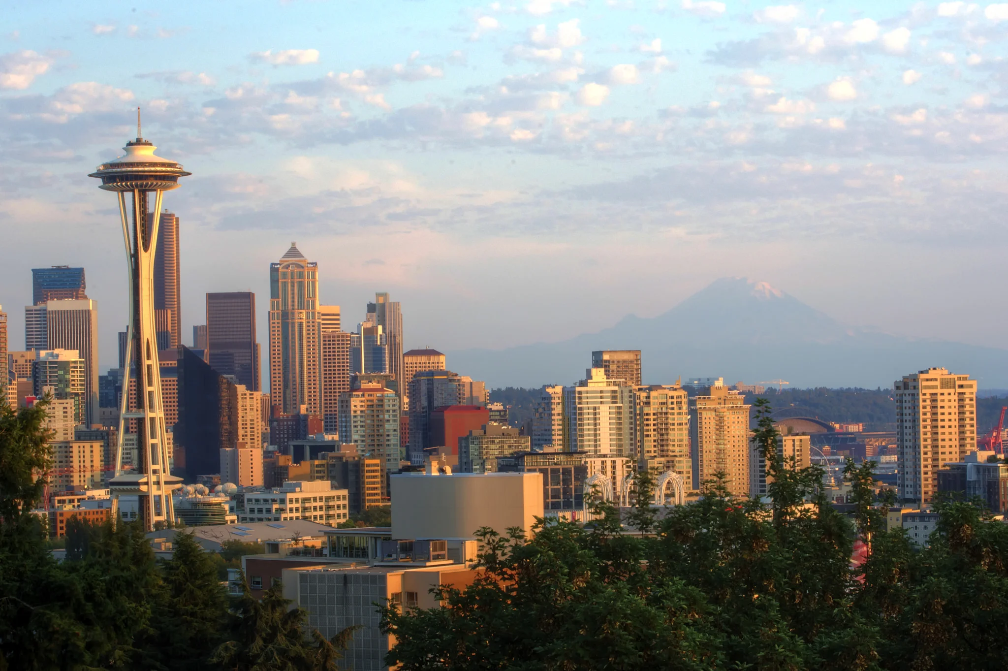 Seattle's tech scene would be booming even faster with more skilled workers