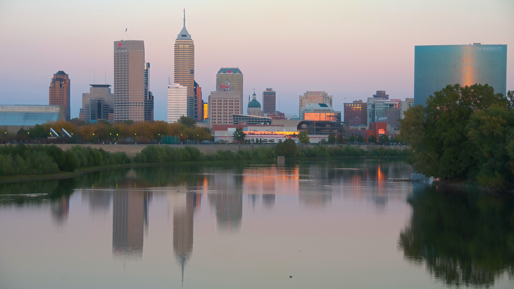 Indianapolis
