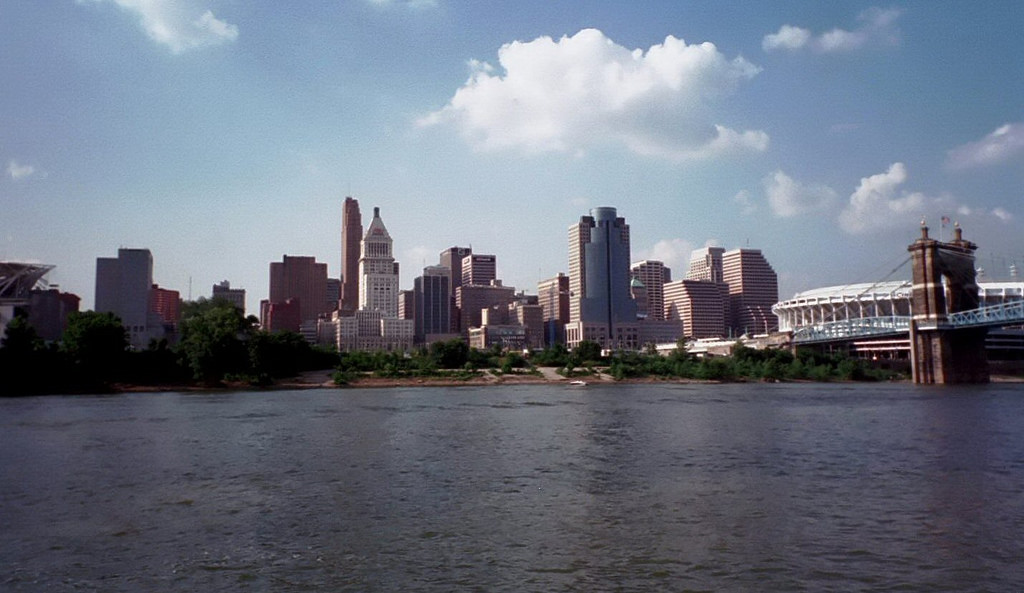 Cincinnati, OH