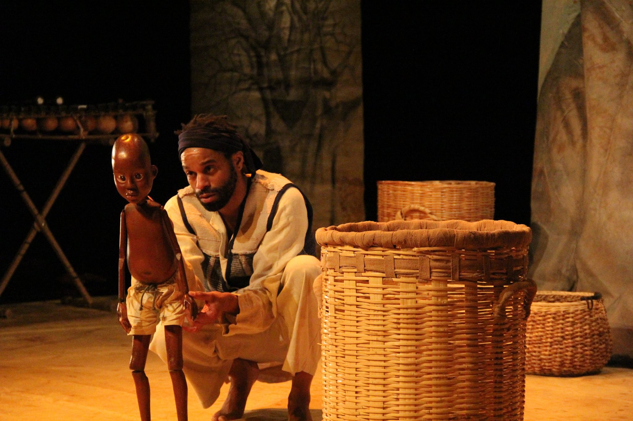 Photo: lincoln center education