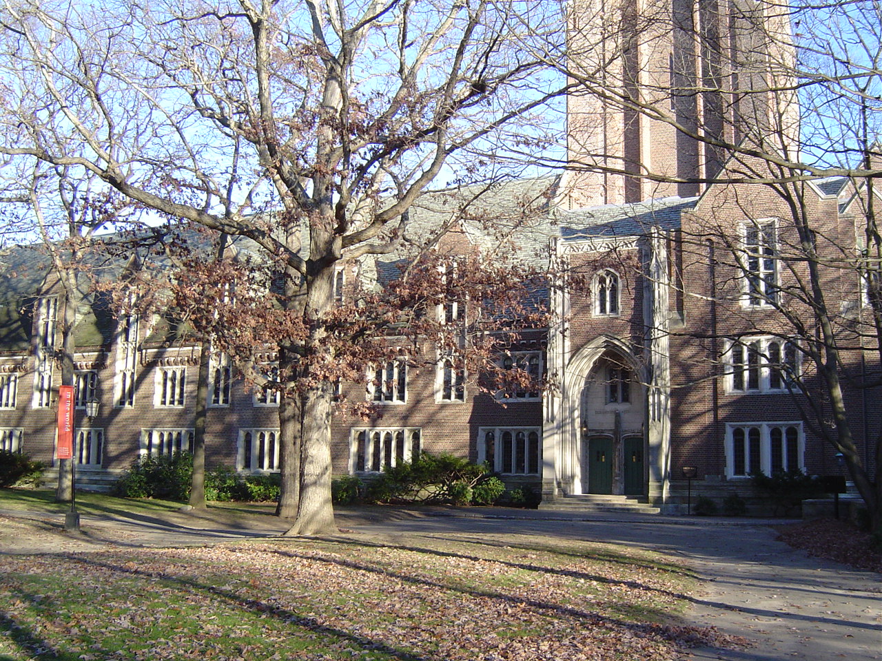 Wellesley College