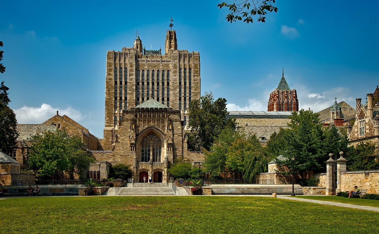 yale university