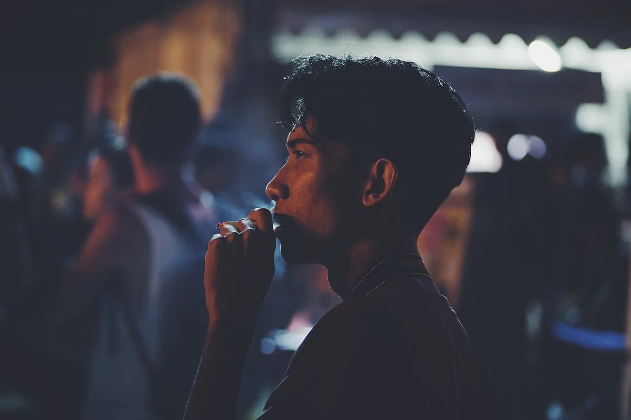 Smoking kills six times as many people worldwide as HIV/AIDS