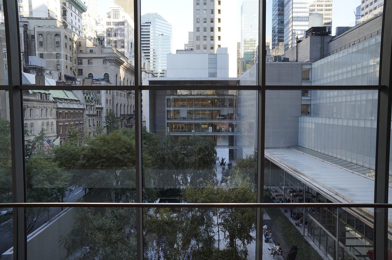 The MoMa