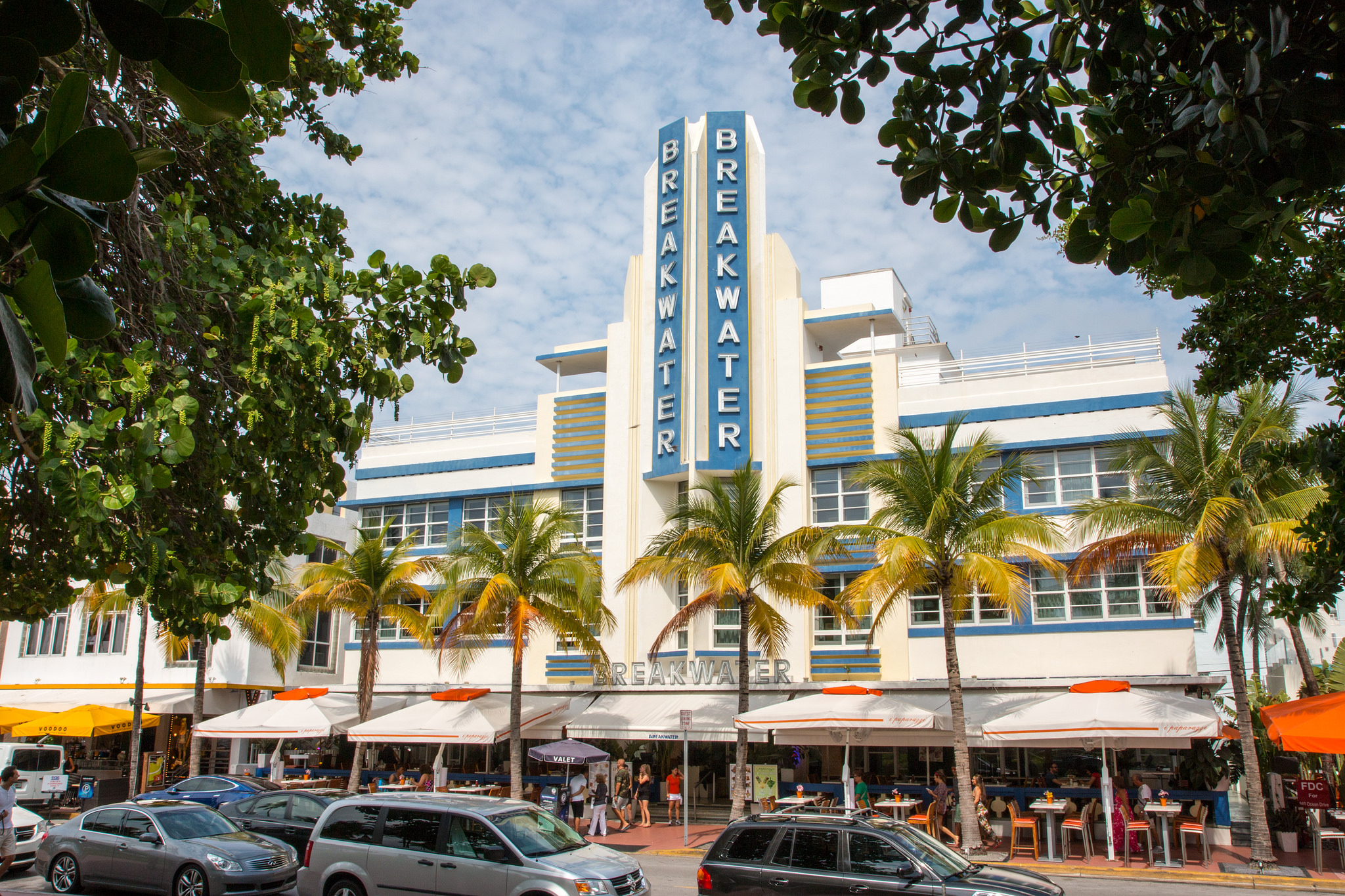 South Beach, Miami