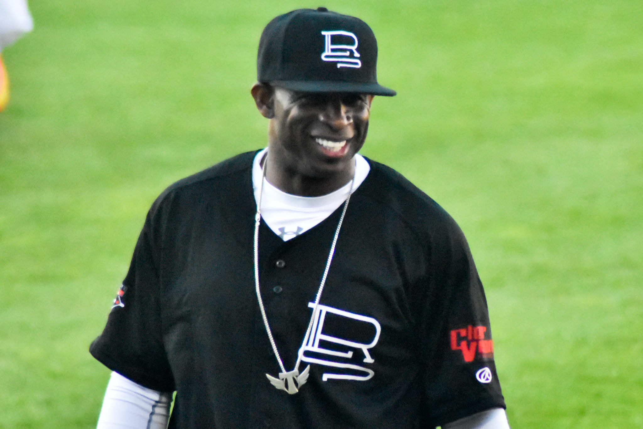 Deion Sanders