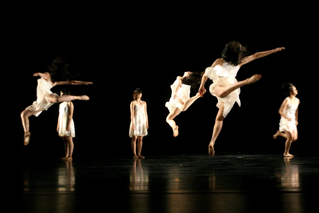 A Friend Indeed: What This Foundation's Giving Says About the Future of Arts Philanthropy 