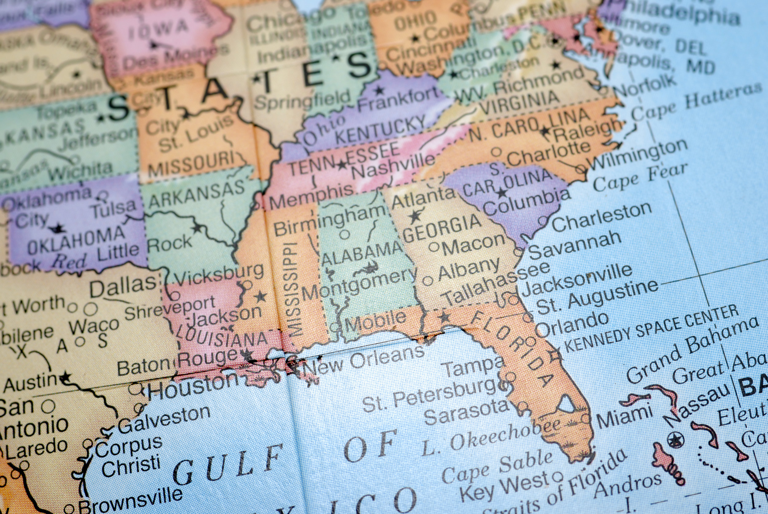 photo: Kent Weakley/shutterstock
