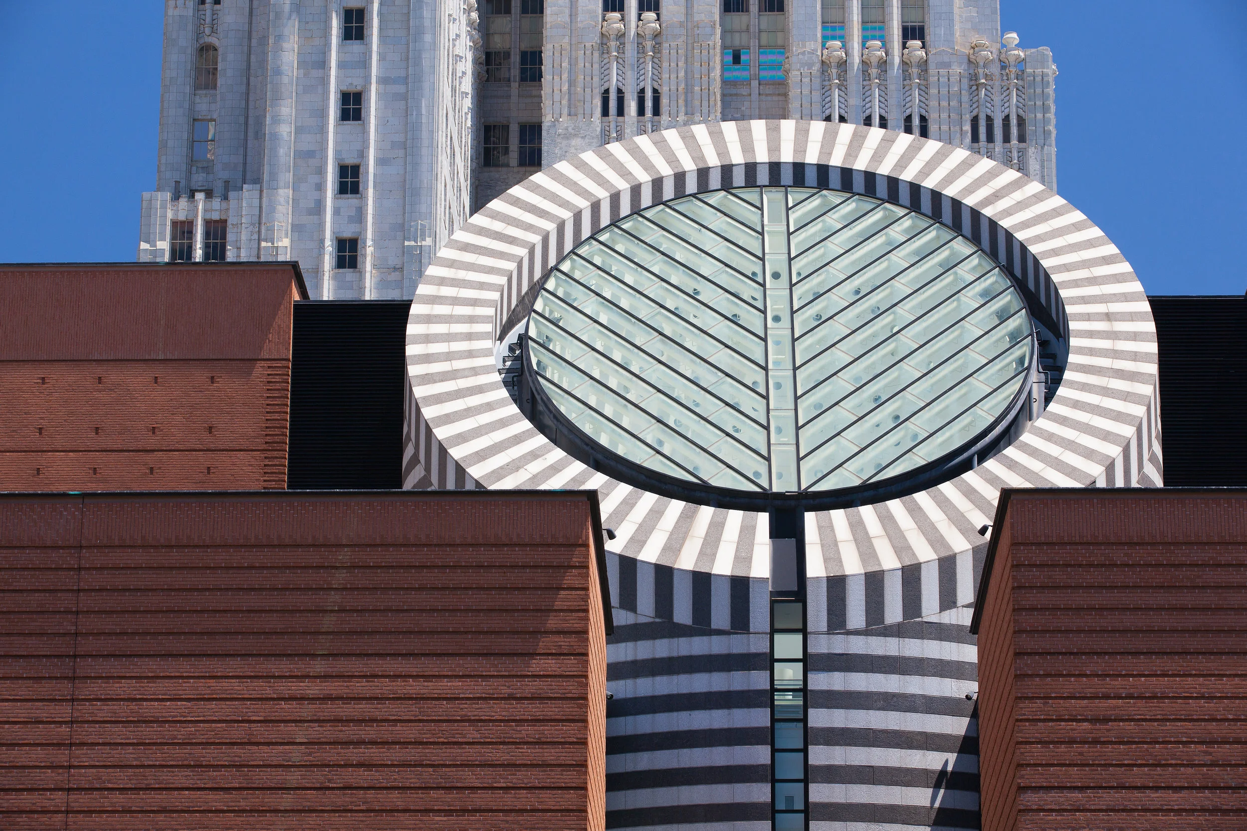  San Francisco Museum of Modern Art. Photo: Capture Light /shutterstock