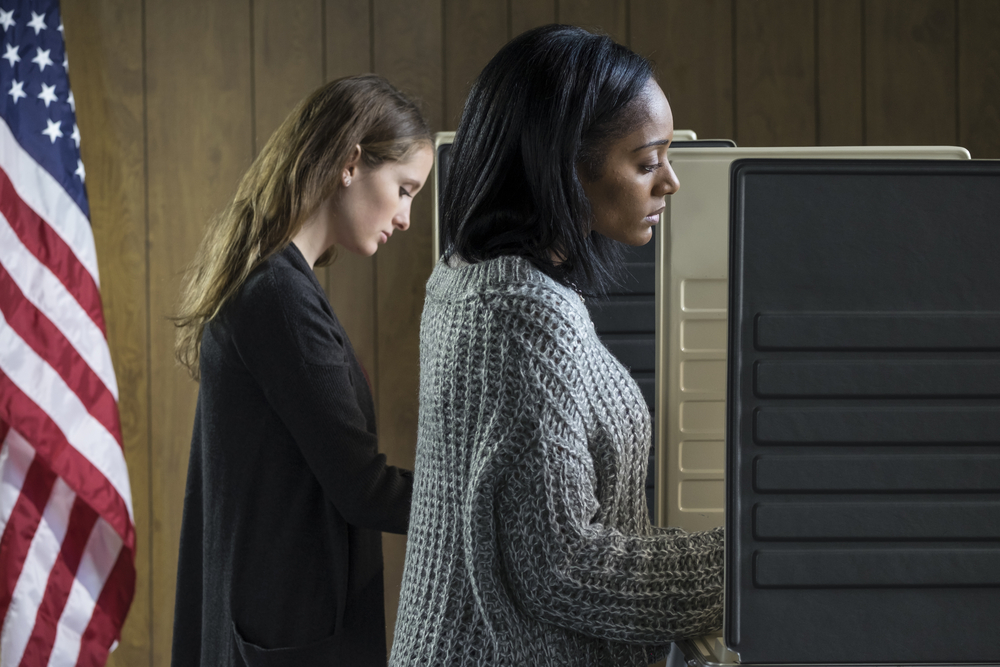 Betting on Demographics: Behind a New Push to Engage Young Voters