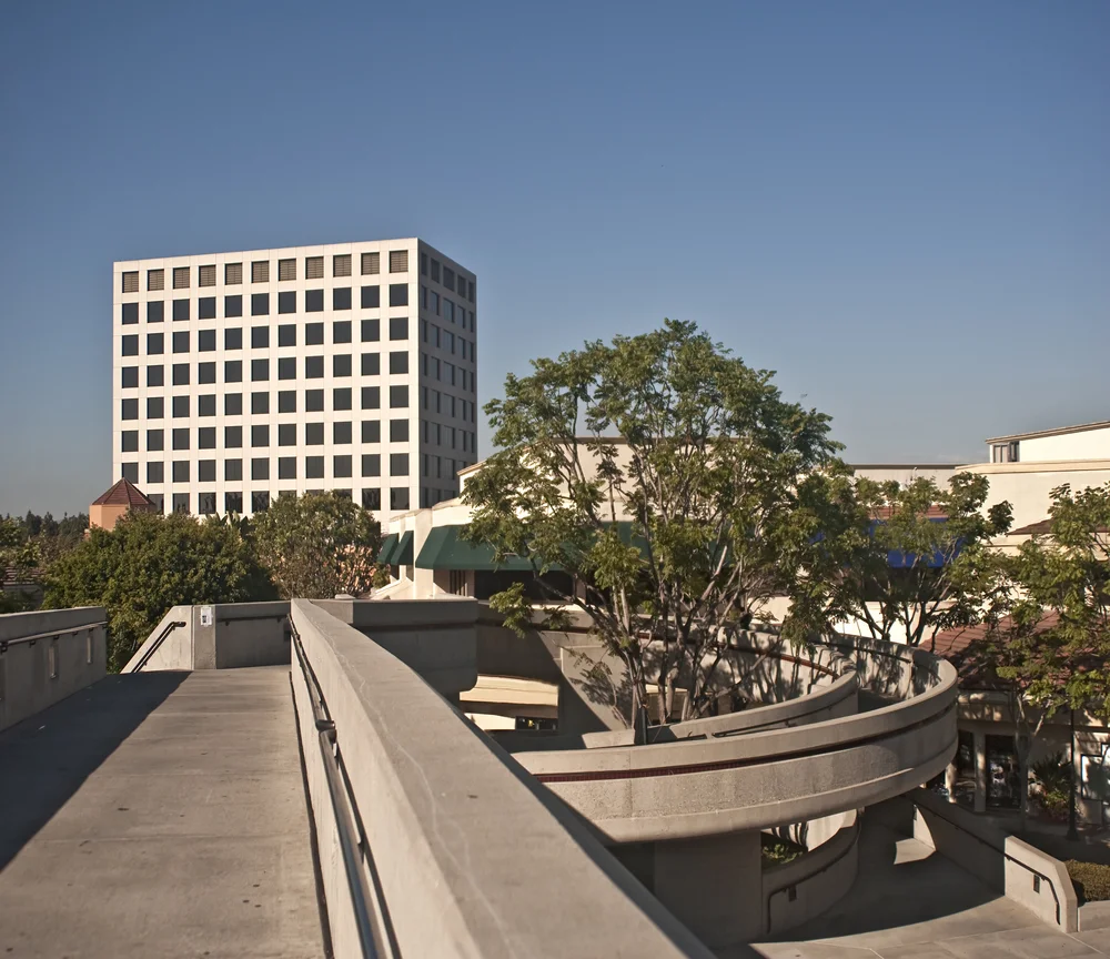 UC Irvine. photo: Jim Feliciano/photo