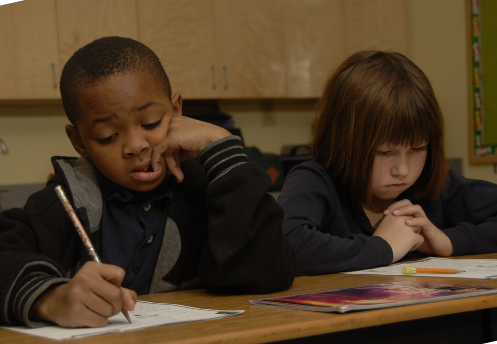 The Fortune Behind a Charter School Gift in Philadelphia