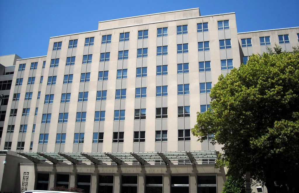 The Brookings institution