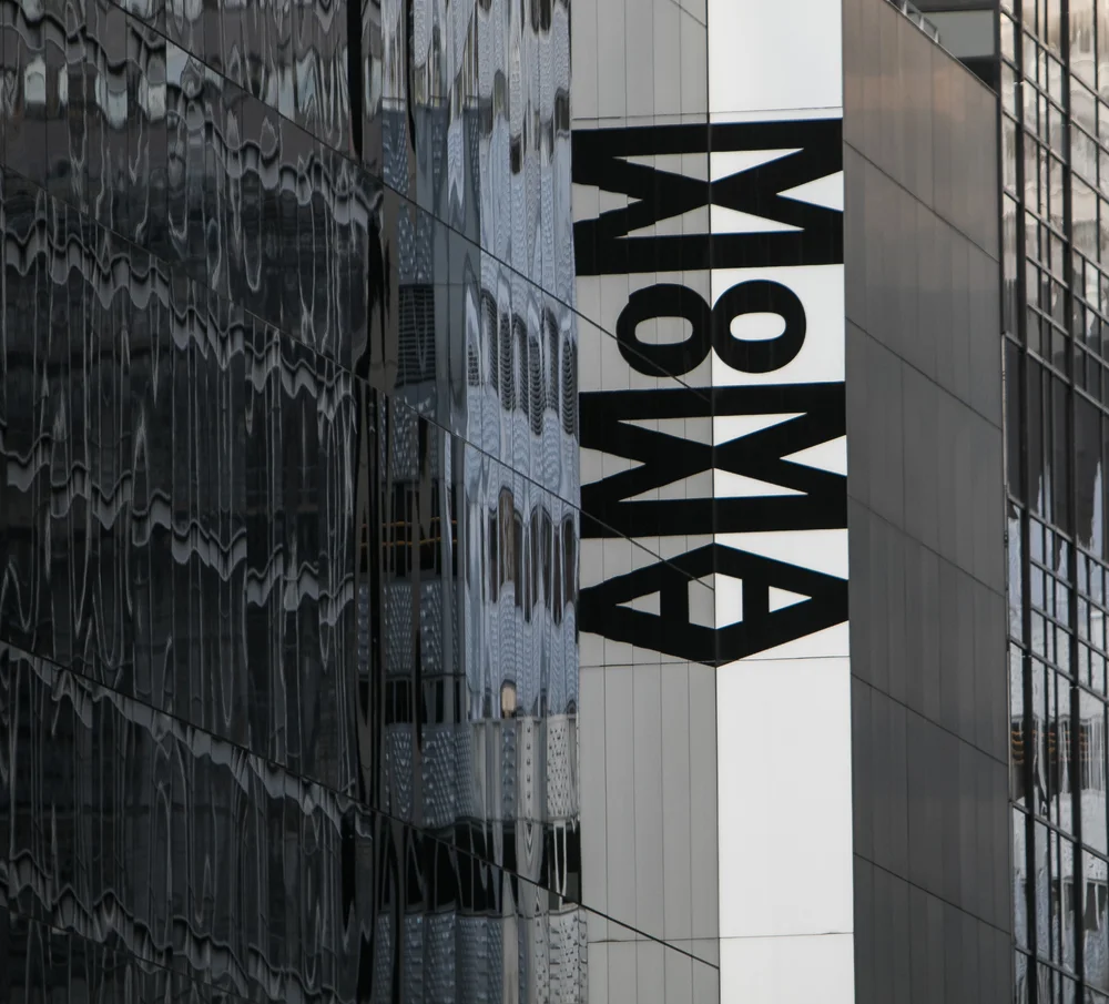 MOMA IS AMONG THE INSTITUTIONS RECEIVING FUHRMAN SUPPORT. PHOTO: Roman Tiraspolsky/SHUTTERSTOCK