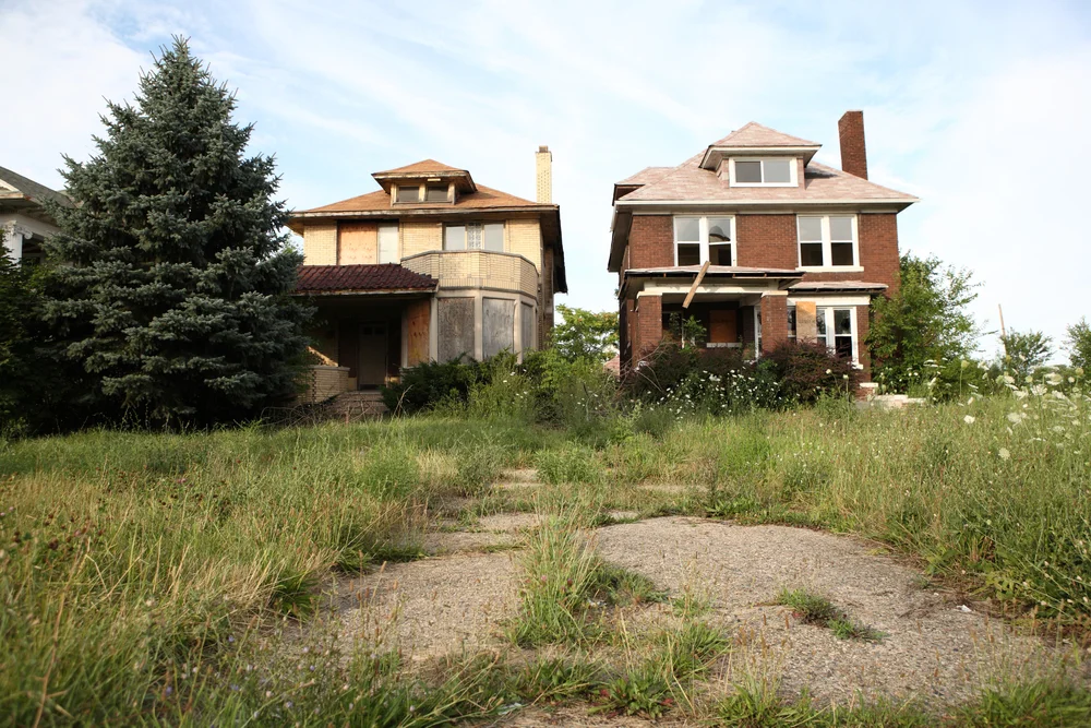 MiniGrant Program Taking on Detroit’s Vacant Lots, One by One Inside Philanthropy