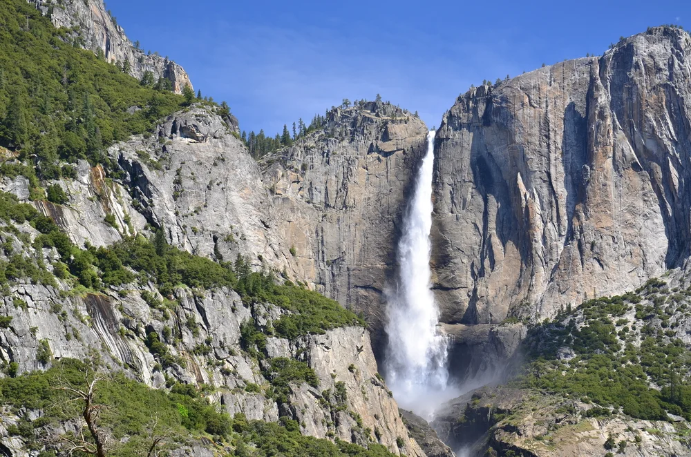 Among other causes, Robert F. Smith gave nearly $39 million to the national park foundation in 2016. photo: A.Hornung/shutterstock