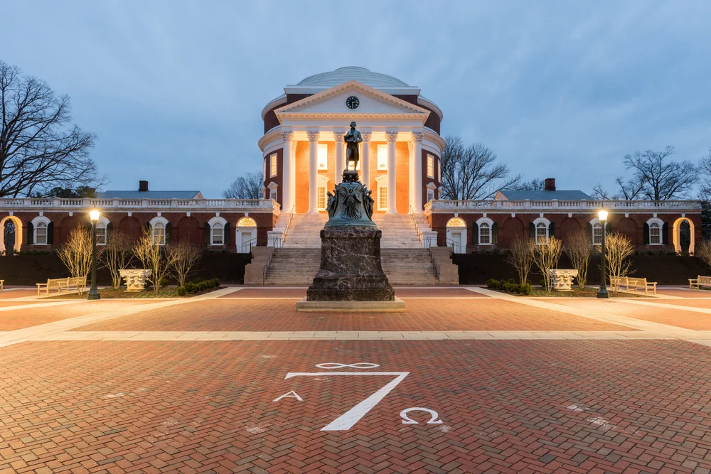  UVA. photo: Felix Lipov/shutterstock