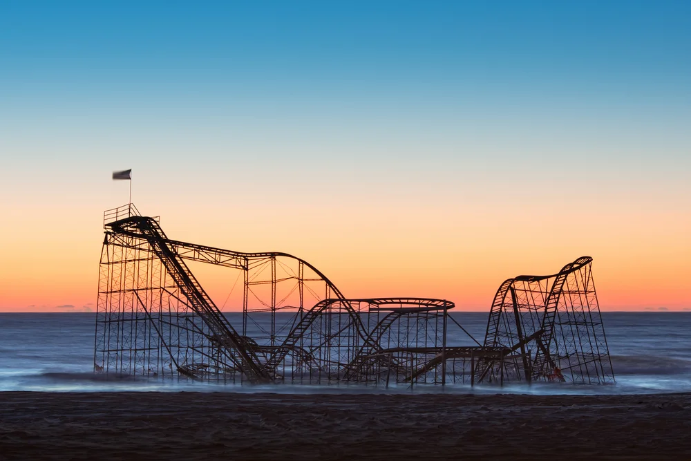 photo: Mike Ver Sprill/shutterstock