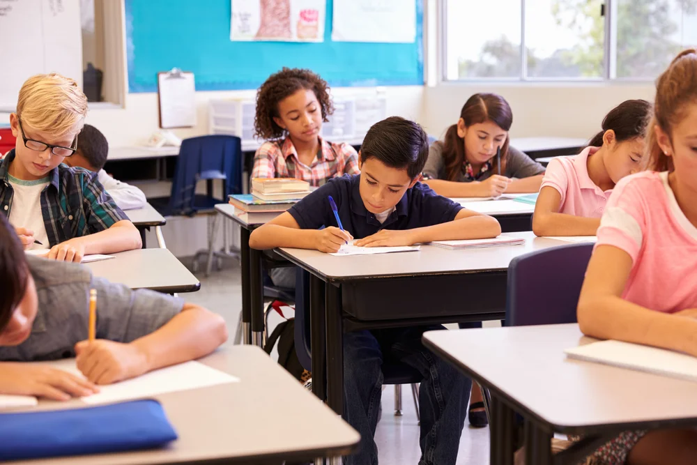 The End of the Charter School Era? Hardly. But a Key Charter Funder is Expanding its Agenda