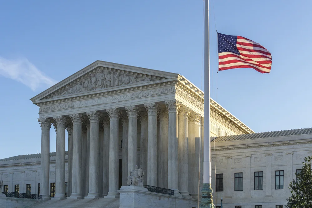 How Philanthropy Shapes U.S. Supreme Court Rulings: A Quick Primer