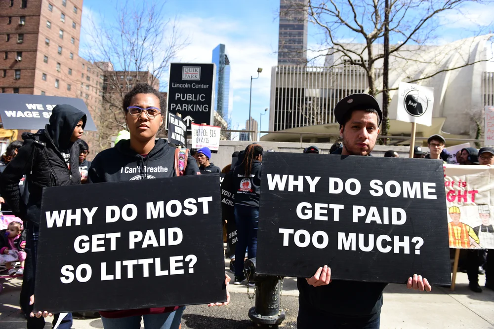 Power Shift: A Funders Group Works to Up Philanthropy's Social Justice Game