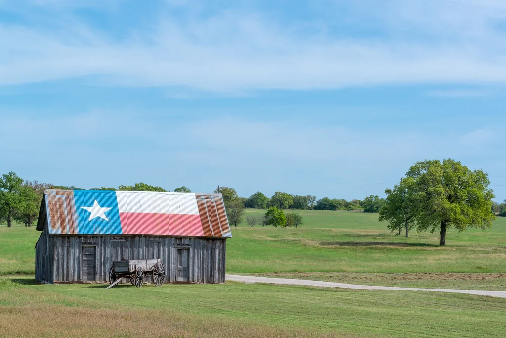 photo: Paul Quinn/shutterstock