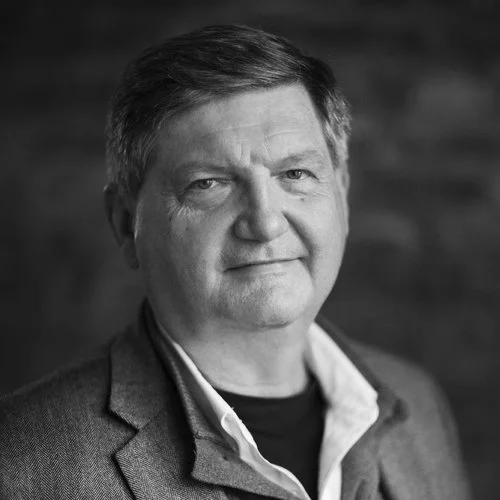 James Risen of the Press Freedom Defense Fund