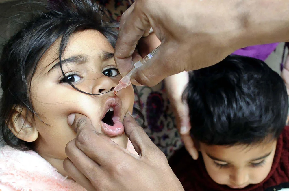 Photo: Asianet-Pakistan/Shutterstock