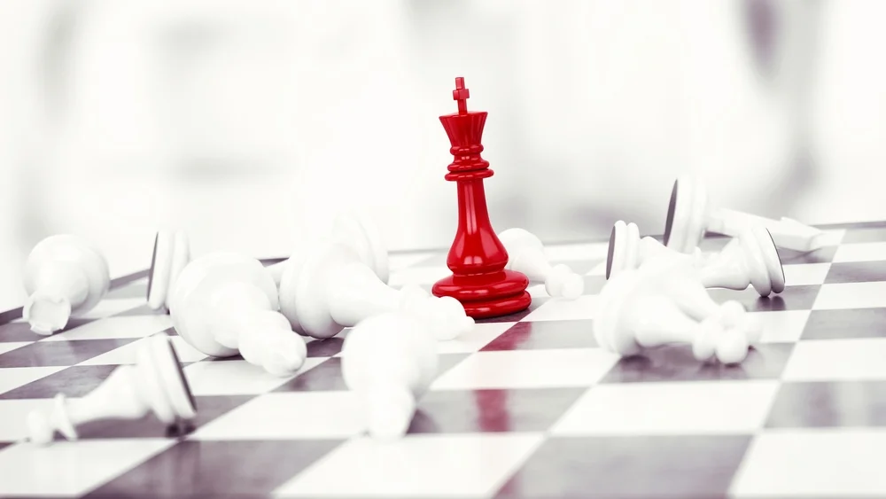 Powerless: How Top Foundations Failed to Defend Their Values—And Now Risk Losing Everything