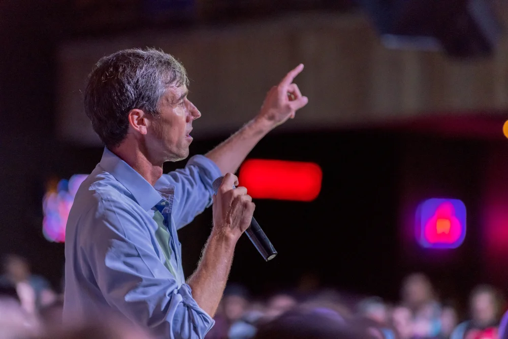 These Billionaire Philanthropists Also Spent Big to Influence This Year's Mid-Term Election