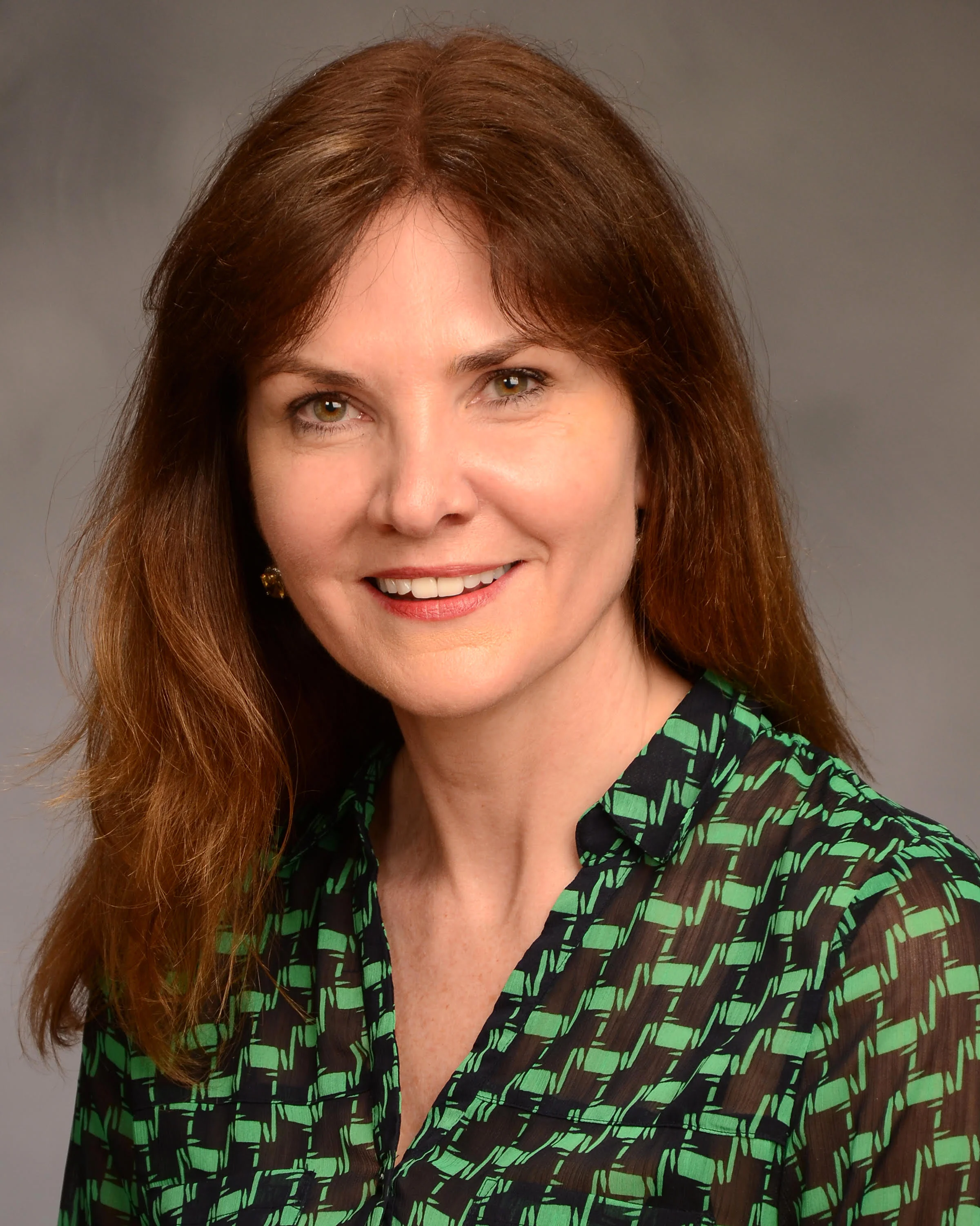 LMF President Melissa MacDonnell