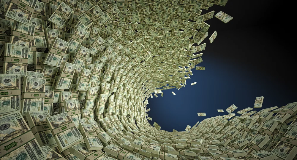 The Richest Americans Are Sitting on $4 Trillion. How Can They Be Spurred to Give More of it Away?