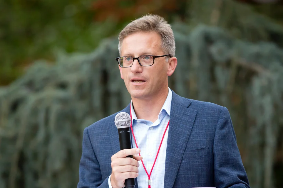 "Impossible to Justify." A Political Scientist Takes on American Philanthropy