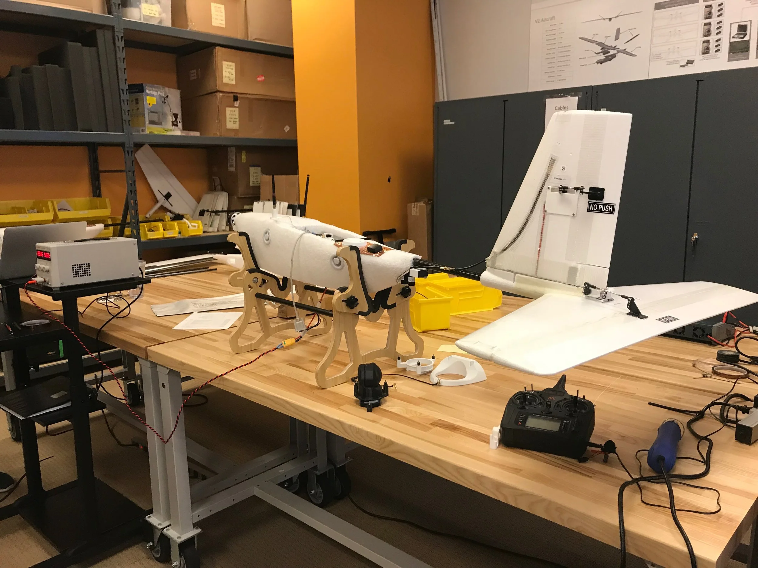 Inside Vulcan, a New Model for Solving Some of the World’s Biggest Problems