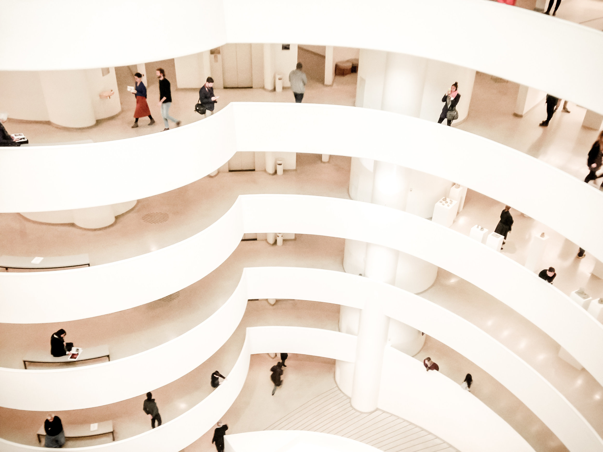 The Guggenheim is among the institutions under fire for not returning sackler donations.