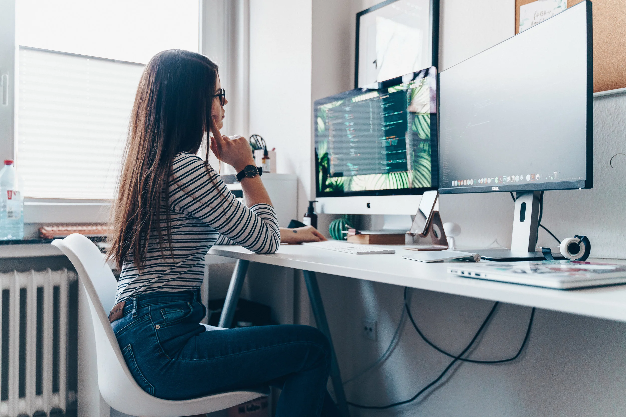Behind a $25 Million Plan to Elevate Women in STEM and Use their Stories to Inspire Girls